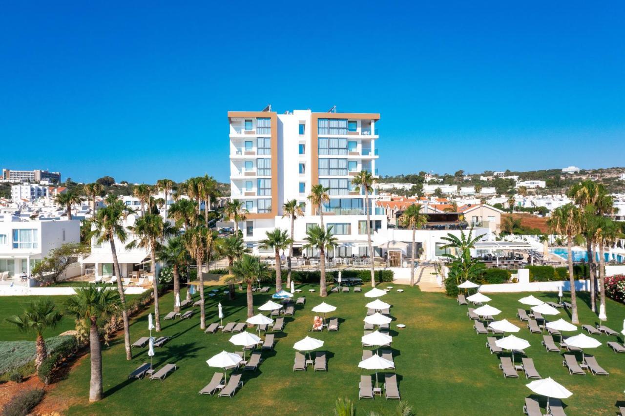 Otel Leonardo Crystal Cove & - Adults Only