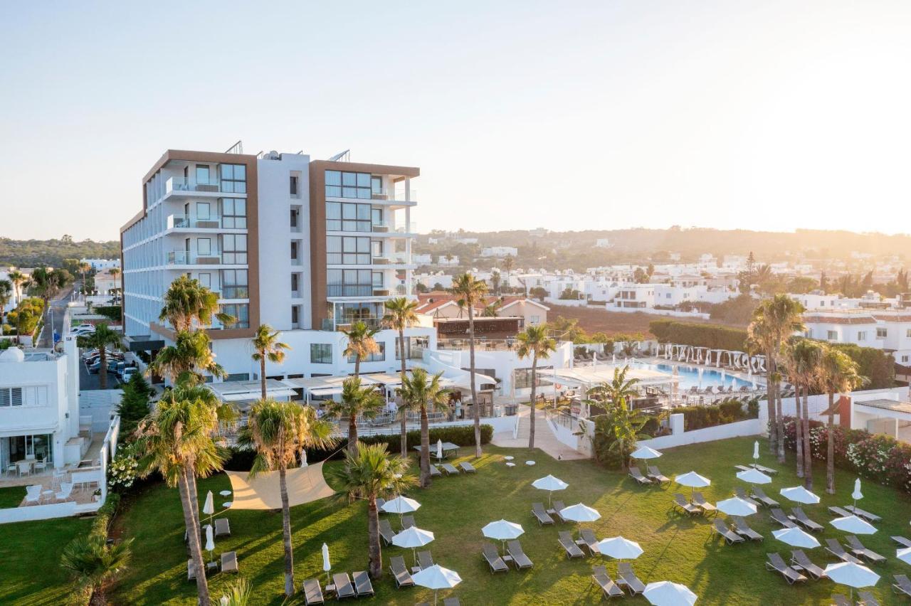 Leonardo Crystal Cove & - Adults Only 4* Protarász