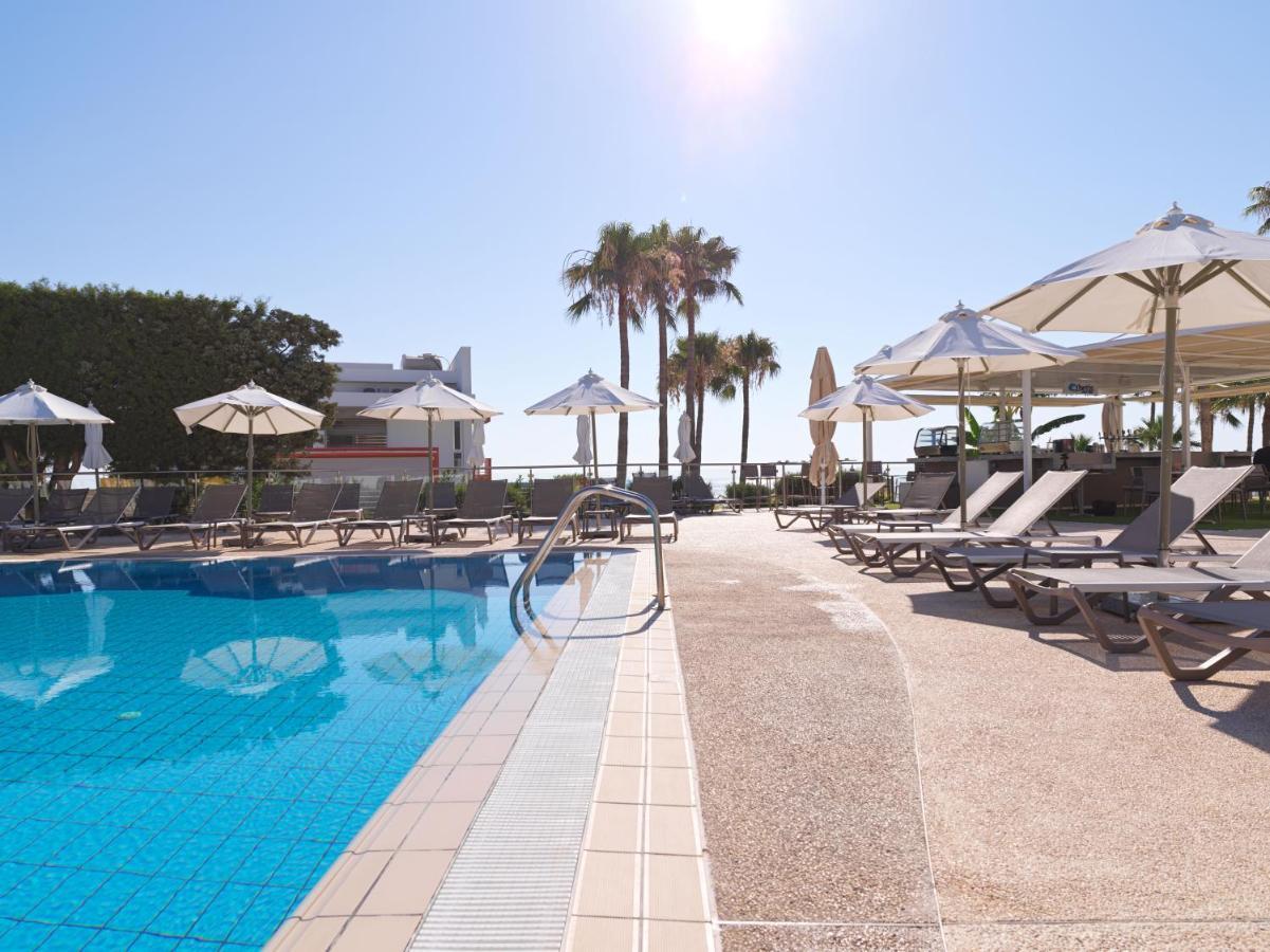 Szálloda Leonardo Crystal Cove & - Adults Only Protarász