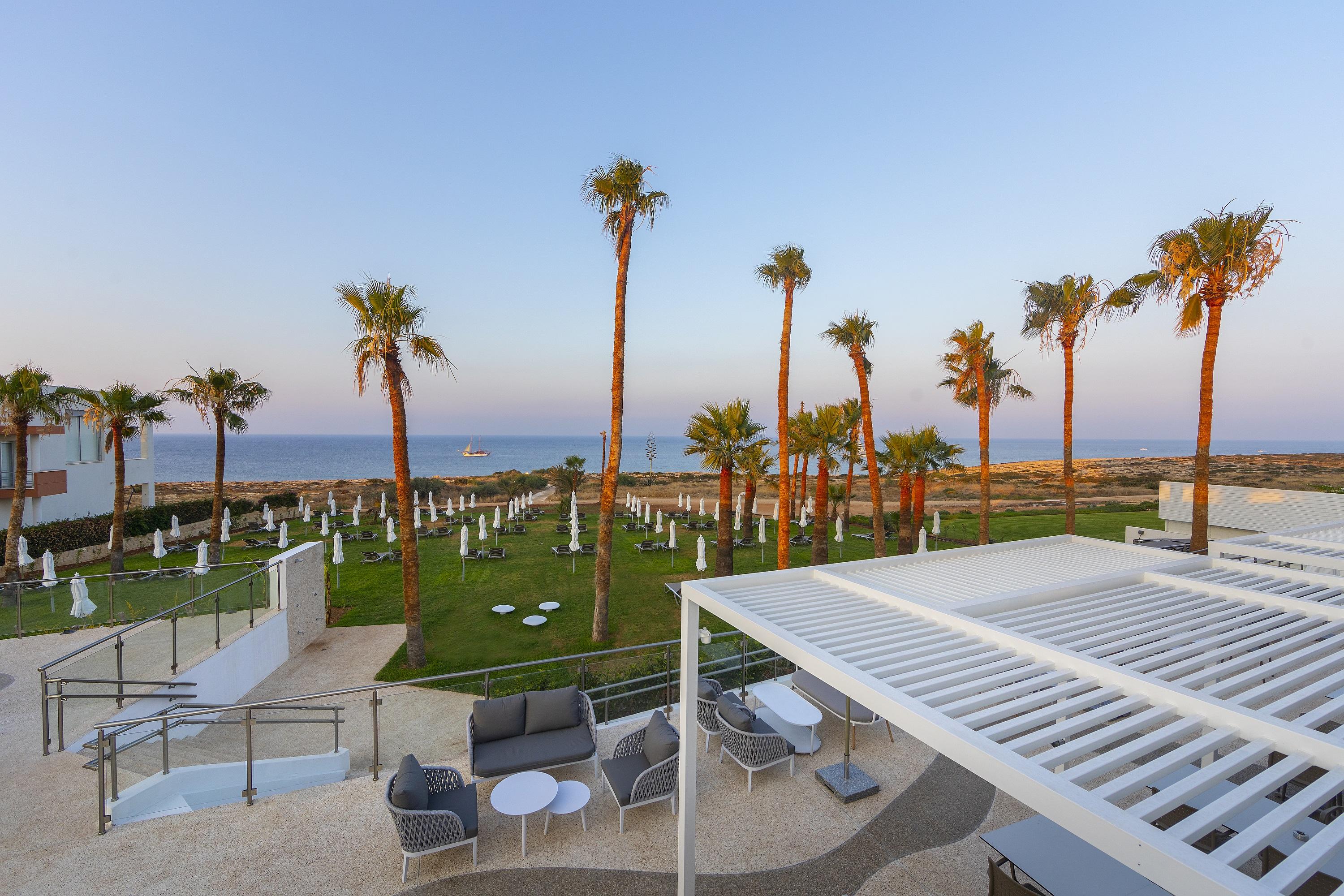 Szálloda Leonardo Crystal Cove & - Adults Only 4*